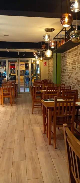 Se traspasa negocio en Elda