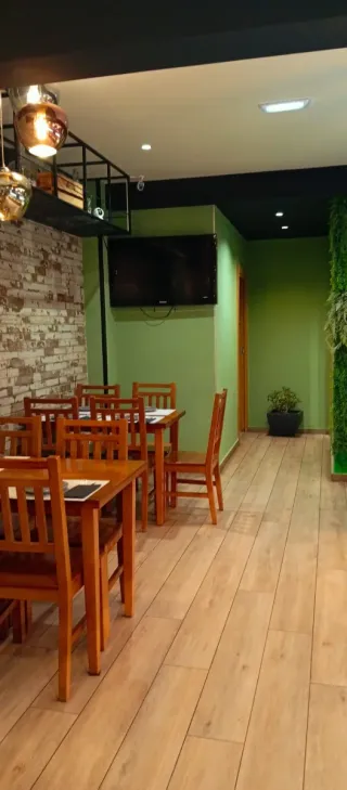 Se traspasa negocio en Elda