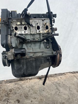 Motor Fiat 500 referencia 169a4000 con 91000km