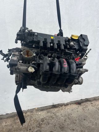 Motor Fiat 500 referencia 169a4000 con 91000km