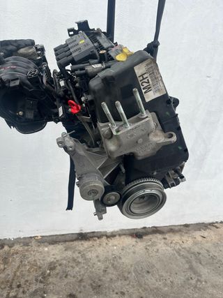 Motor Fiat 500 referencia 169a4000 con 91000km