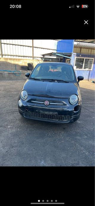 Motor Fiat 500 referencia 169a4000 con 91000km