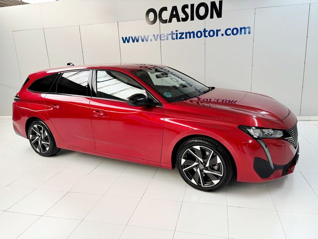 Peugeot 308 SW Allure BlueHDi 130 S&S MAN