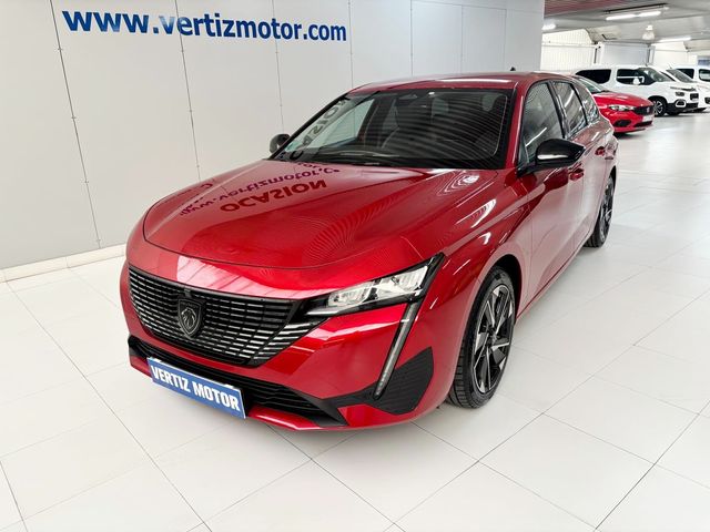 Peugeot 308 SW Allure BlueHDi 130 S&S MAN