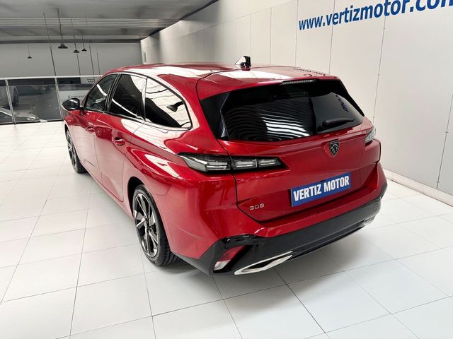 Peugeot 308 SW Allure BlueHDi 130 S&S MAN