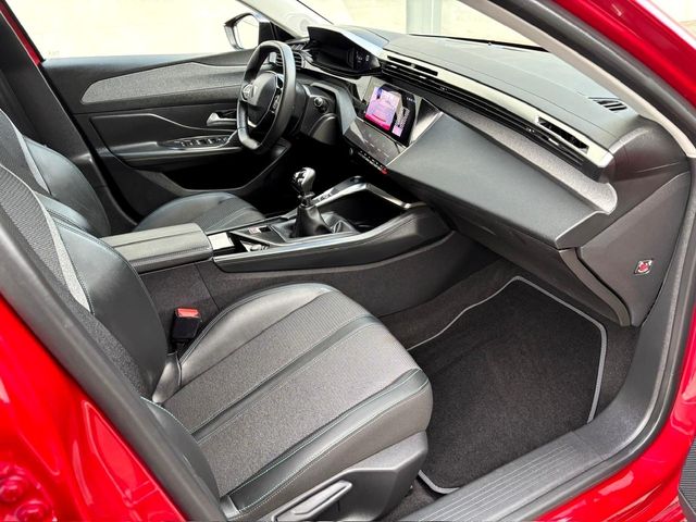 Peugeot 308 SW Allure BlueHDi 130 S&S MAN