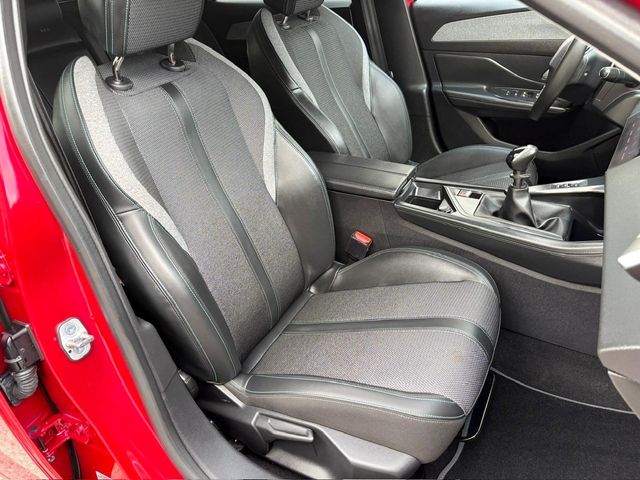 Peugeot 308 SW Allure BlueHDi 130 S&S MAN