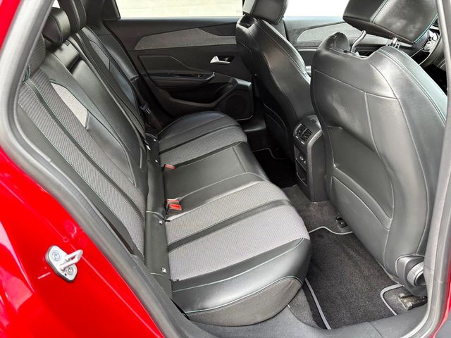 Peugeot 308 SW Allure BlueHDi 130 S&S MAN