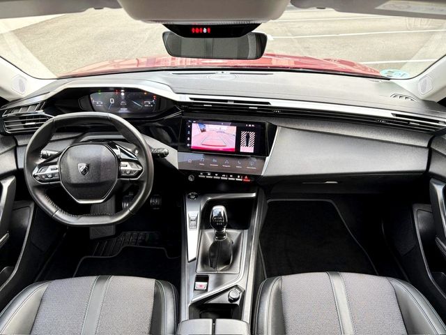 Peugeot 308 SW Allure BlueHDi 130 S&S MAN