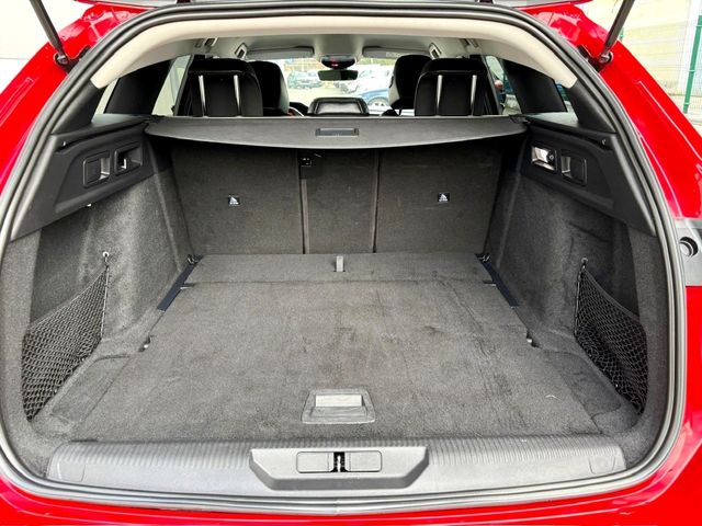 Peugeot 308 SW Allure BlueHDi 130 S&S MAN