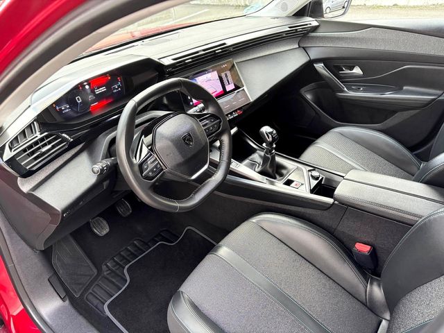 Peugeot 308 SW Allure BlueHDi 130 S&S MAN