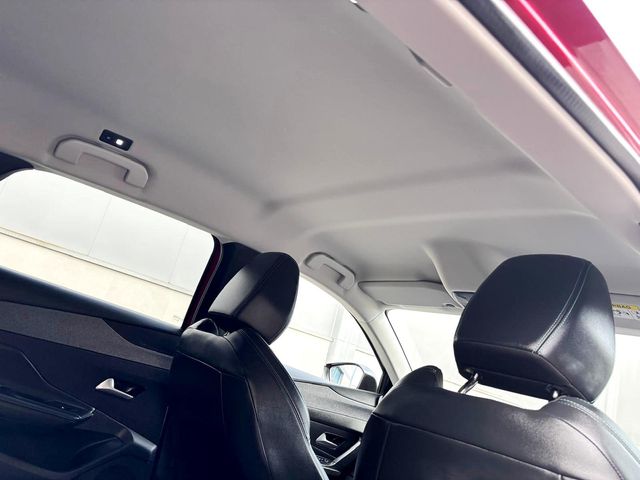 Peugeot 308 SW Allure BlueHDi 130 S&S MAN