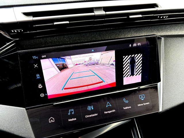 Peugeot 308 SW Allure BlueHDi 130 S&S MAN