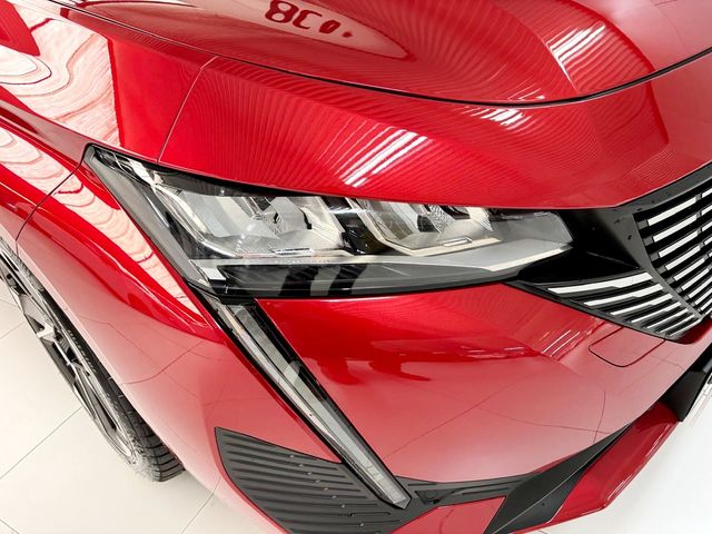 Peugeot 308 SW Allure BlueHDi 130 S&S MAN