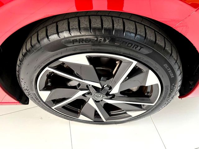 Peugeot 308 SW Allure BlueHDi 130 S&S MAN