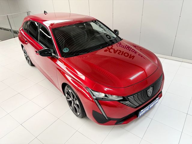 Peugeot 308 SW Allure BlueHDi 130 S&S MAN