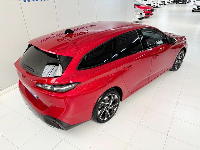 Peugeot 308 SW Allure BlueHDi 130 S&S MAN