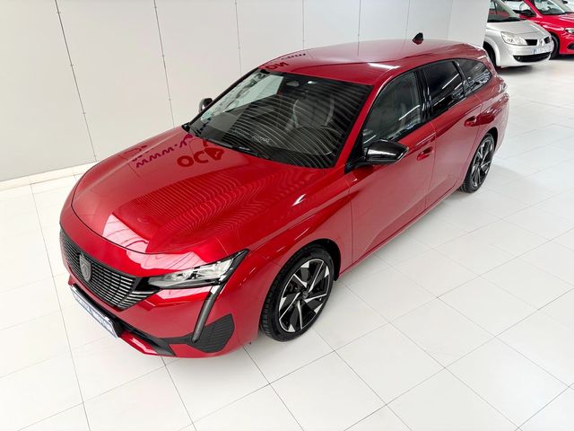 Peugeot 308 SW Allure BlueHDi 130 S&S MAN