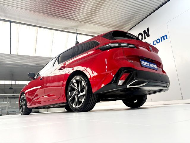 Peugeot 308 SW Allure BlueHDi 130 S&S MAN