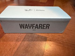 Ray-Ban Wayfarer Gen 2 x Meta