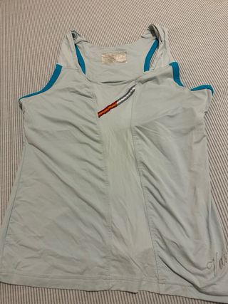 Packs Camisetas deportivas de Varlion mujer pádel