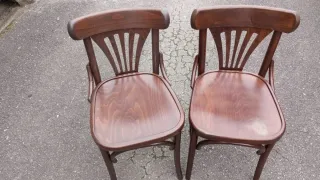 SILLAS THONET NUEVAS
