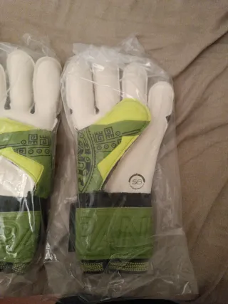 Guantes de portero Pantera SP.