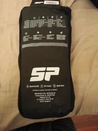 Guantes de portero Pantera SP.