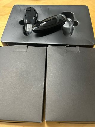 Lexin-intercomunicador LX-GTX para motocicleta DUO