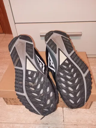 Nike React Pegasus Trail 4 Talla 42