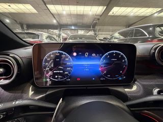 Mercedes-Benz AMG Classe C (206) NACIONAL 2023