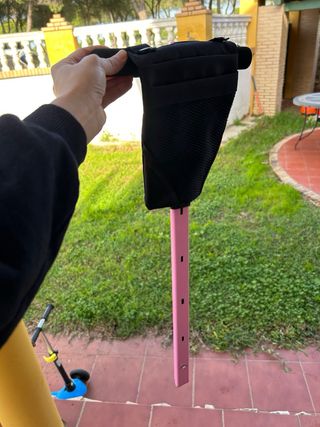 Triciclo Evolutivo Flarekid Rosa