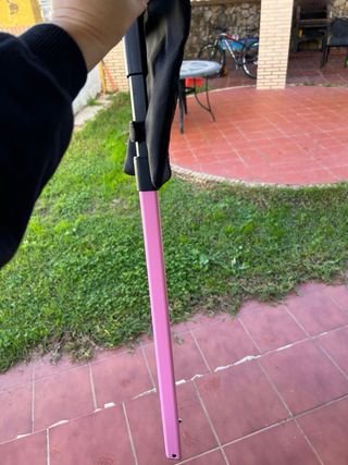 Triciclo Evolutivo Flarekid Rosa