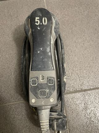 Lijadora eléctrica 13000 rpm