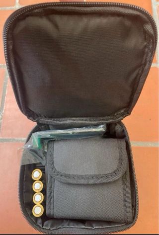 Nivel Láser Verde + Accesorios