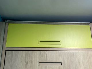 Muebles habitación juvenil