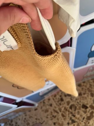 Conjunto bebé unisex punto