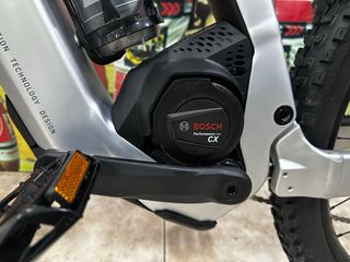 SCOTT PATRON ST E-RIDE 910