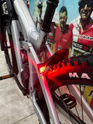 SCOTT PATRON ST E-RIDE 910