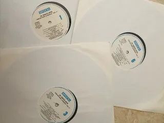 Vinilo Que no pare la música - 44 Disco Hits