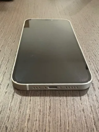 iPhone 12 Blanco 64GB