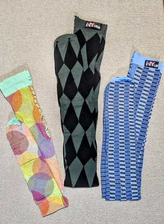 NY Legs 3x1 Pantyhose