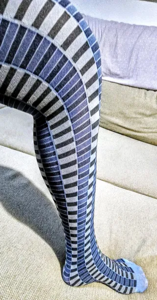 NY Legs 3x1 Pantyhose