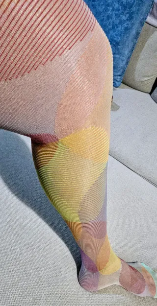 NY Legs 3x1 Pantyhose