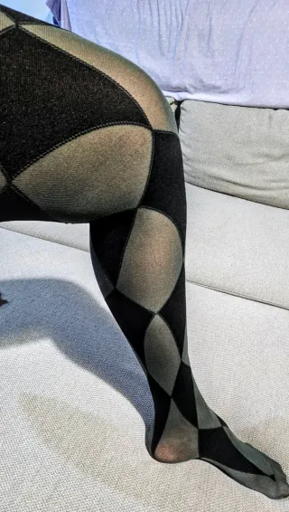 NY Legs 3x1 Pantyhose