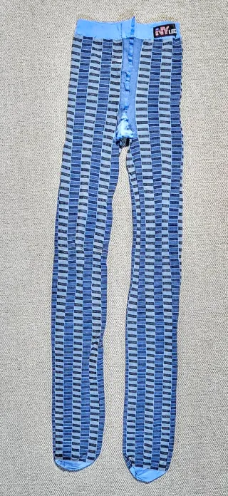 NY Legs 3x1 Pantyhose