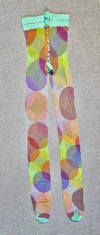 NY Legs 3x1 Pantyhose