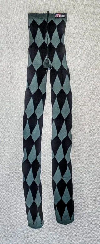 NY Legs 3x1 Pantyhose