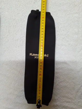Fundas Amortiguadores Kawasaki KFX