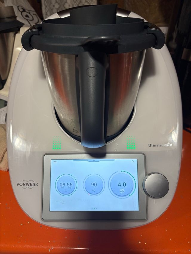 Thermomix TM6